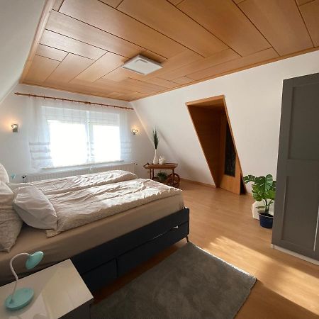 Ferienhaus Spreewald Luckau Eksteriør billede