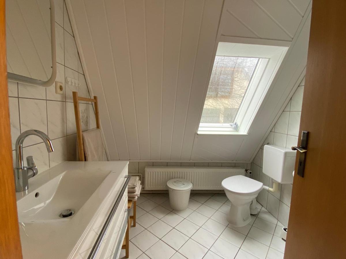 Ferienhaus Spreewald Luckau Eksteriør billede