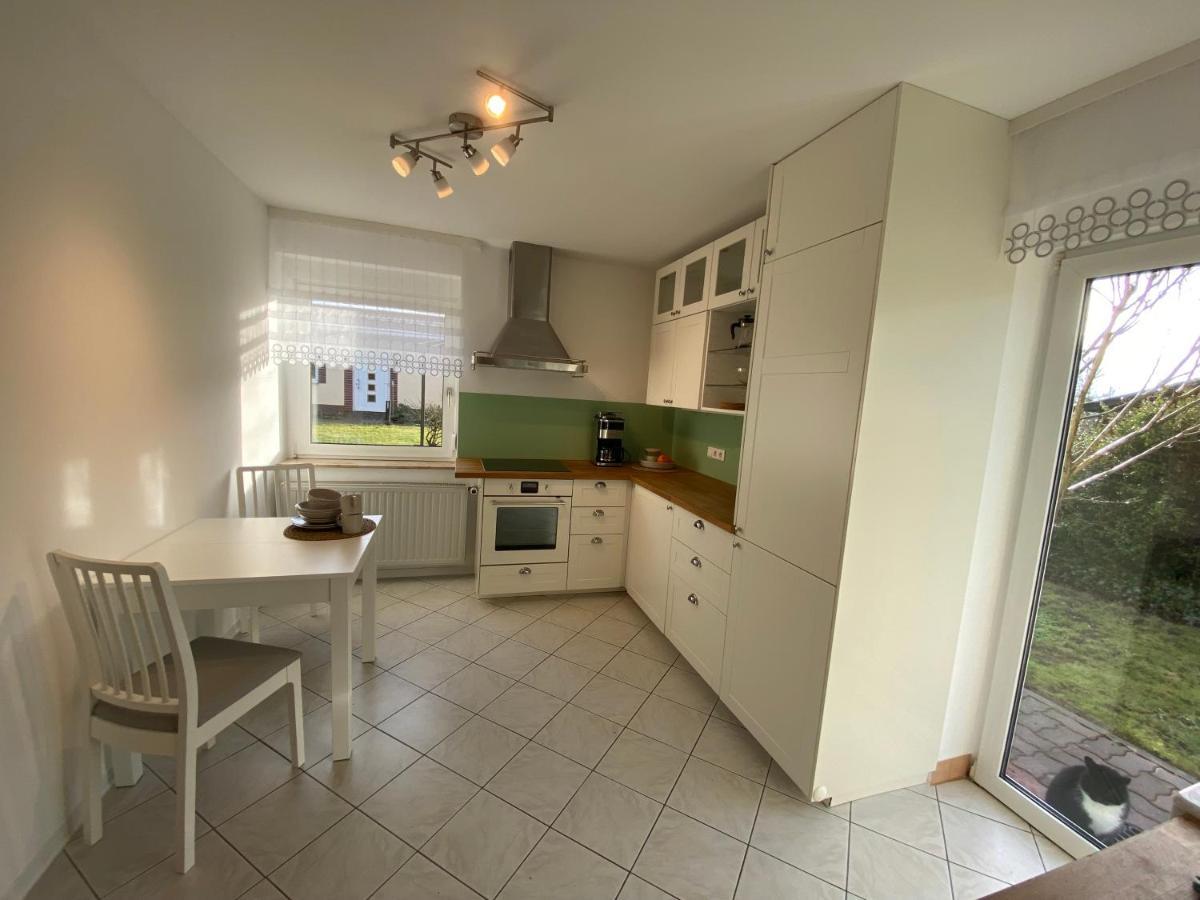 Ferienhaus Spreewald Luckau Eksteriør billede