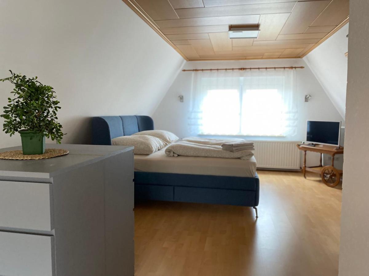 Ferienhaus Spreewald Luckau Eksteriør billede