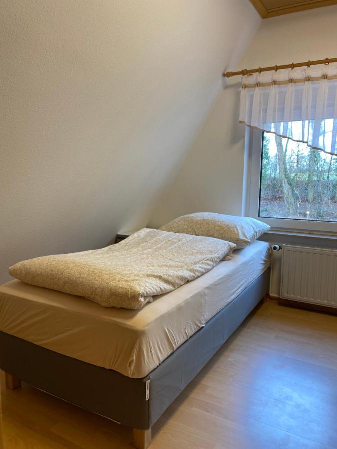 Ferienhaus Spreewald Luckau Eksteriør billede