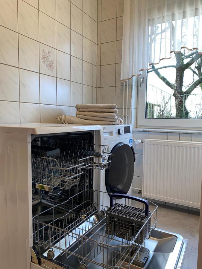 Ferienhaus Spreewald Luckau Eksteriør billede