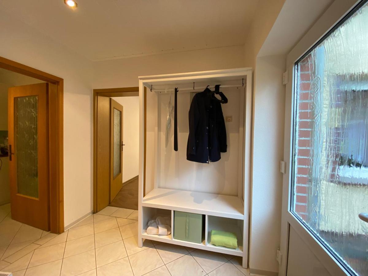Ferienhaus Spreewald Luckau Eksteriør billede