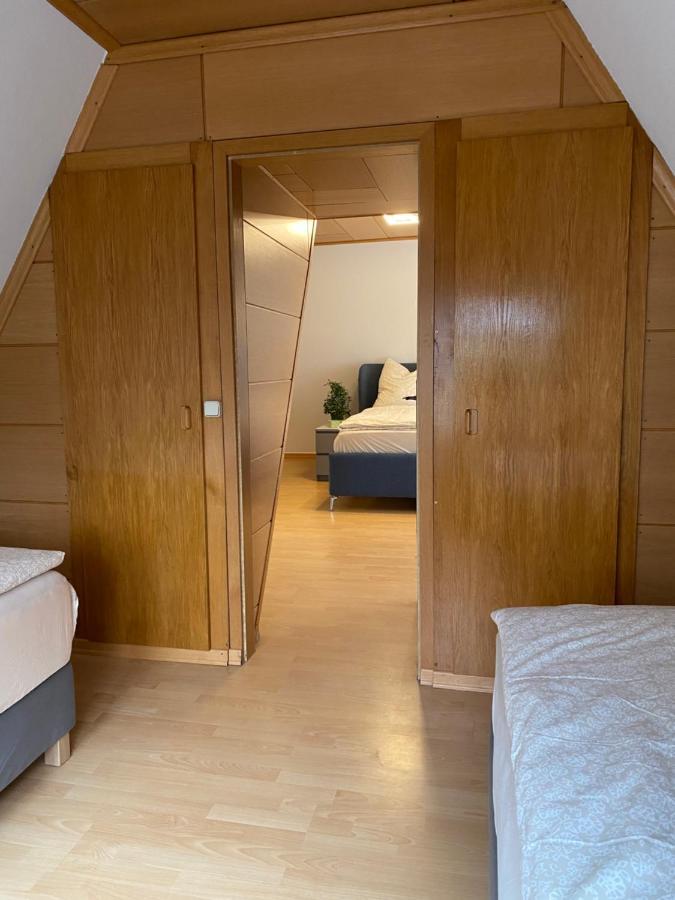 Ferienhaus Spreewald Luckau Eksteriør billede