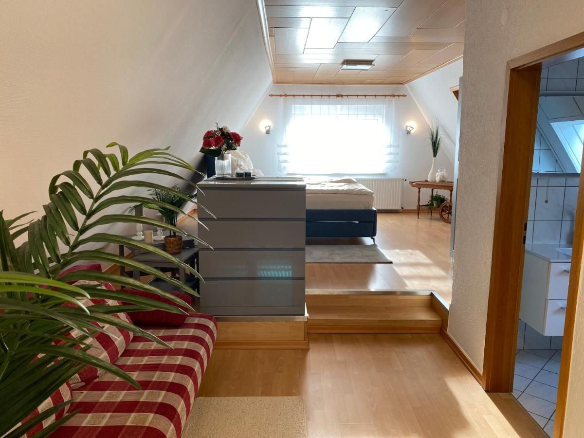 Ferienhaus Spreewald Luckau Eksteriør billede