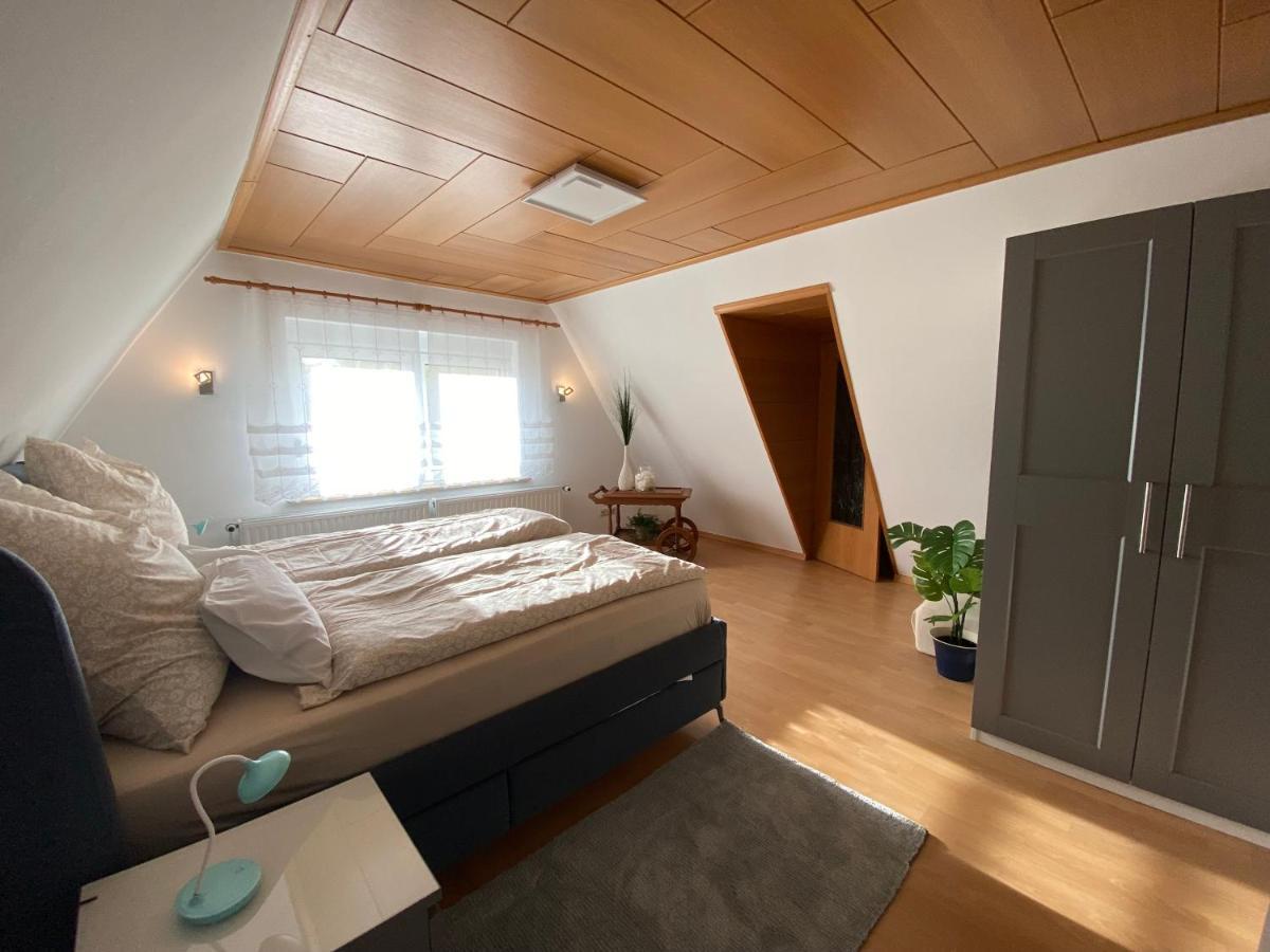 Ferienhaus Spreewald Luckau Eksteriør billede